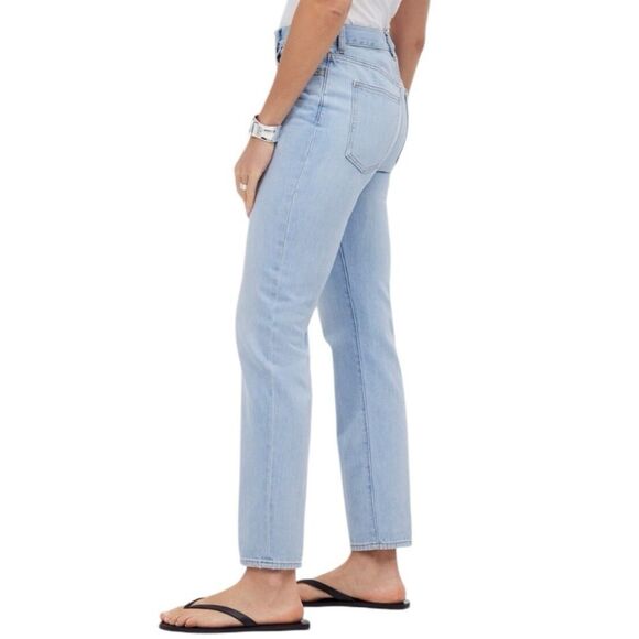 Madewell The Perfect Vintage Jean Fitzgerald Wash 30 New with Tags - Picture 3 of 16